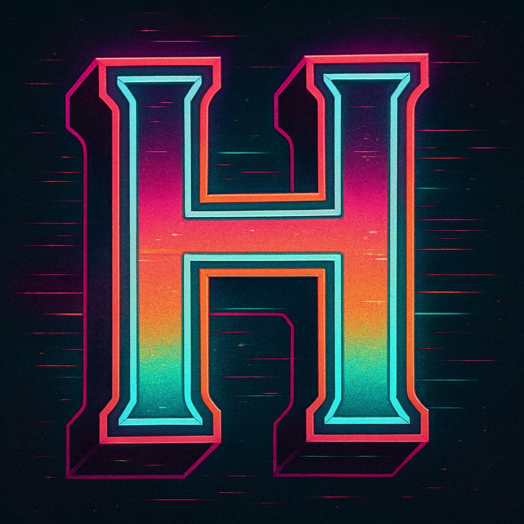 ai slop ahh H Blank Meme Template