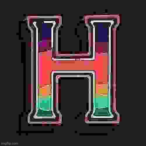 ai slop ahh H | image tagged in ai slop ahh h | made w/ Imgflip meme maker