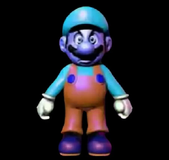 High Quality Urio Blank Meme Template