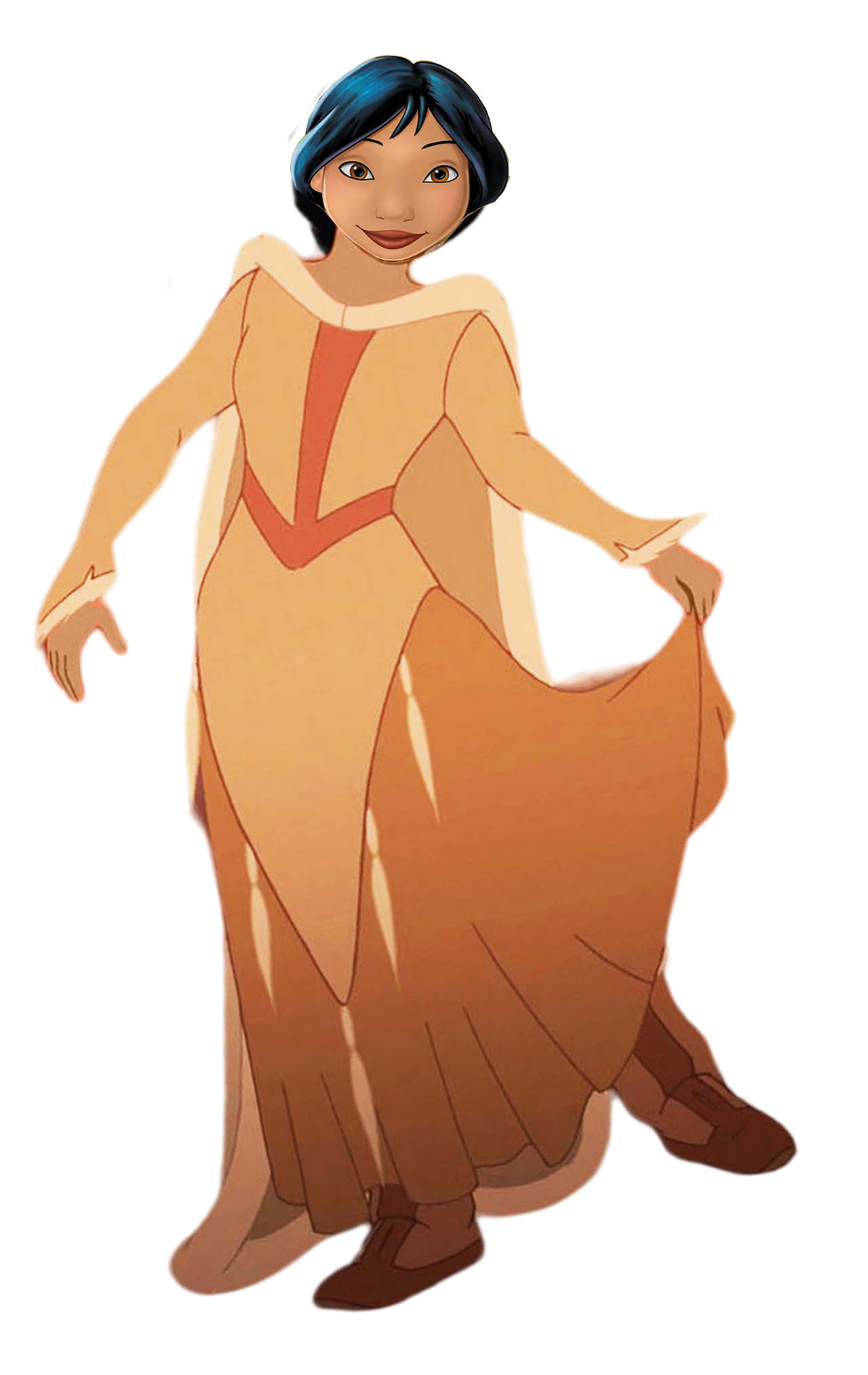 PNG Nita Hermano Oso 2 Blank Meme Template