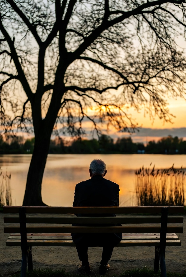 Old Timer Blank Meme Template