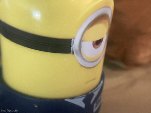 bros side profile | image tagged in gifs,side profile | made w/ Imgflip images-to-gif maker