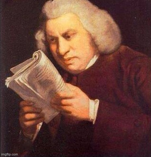 image tagged in what did i just read | made w/ Imgflip meme maker