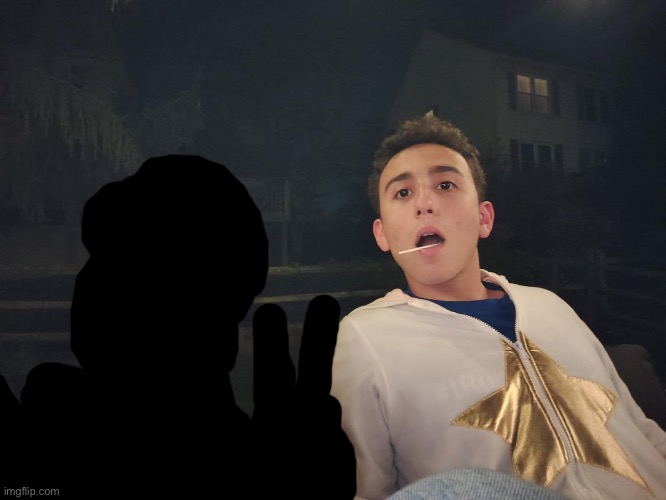 Elite party | made w/ Imgflip meme maker