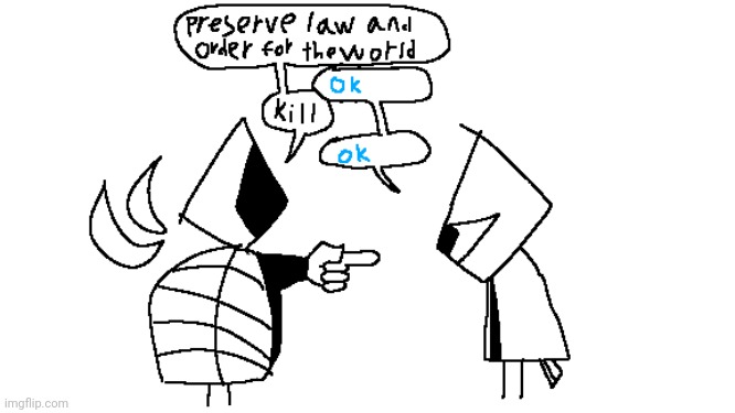 ANYTHING but working on the comic bruh | made w/ Imgflip meme maker