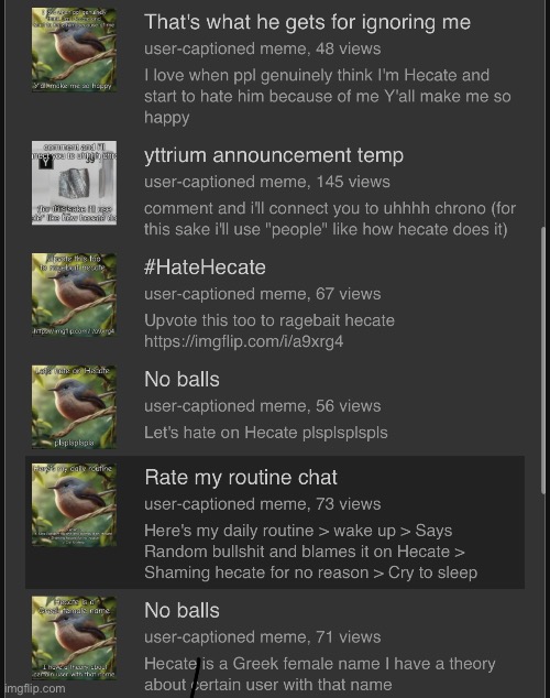 Next level obsession holy shit | made w/ Imgflip meme maker