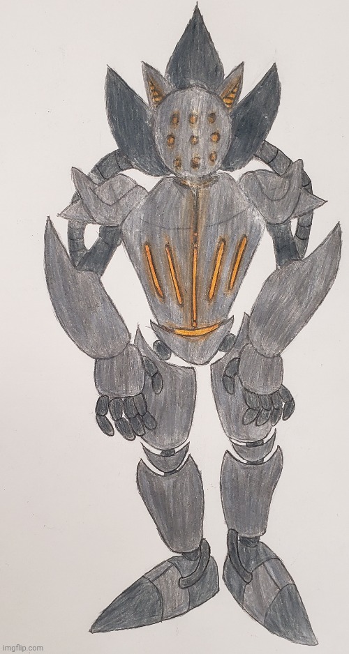 "THE DOCTOR REQUESTED HIS MEAL. AND I WILL BE THE ONE TO COOK IT RIGHT UP FOR HIM." | image tagged in sonic exe,exe,furnace,drawing | made w/ Imgflip meme maker