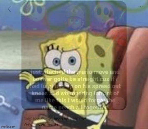 Reposting This | made w/ Imgflip meme maker