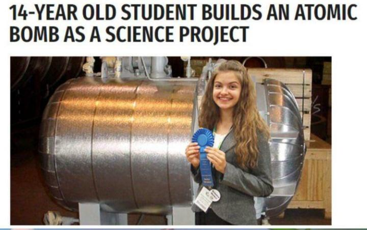 Kid, go to Honeywell. Blank Meme Template