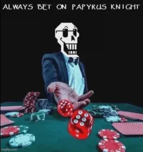 Always bet on | image tagged in always bet on | made w/ Imgflip meme maker