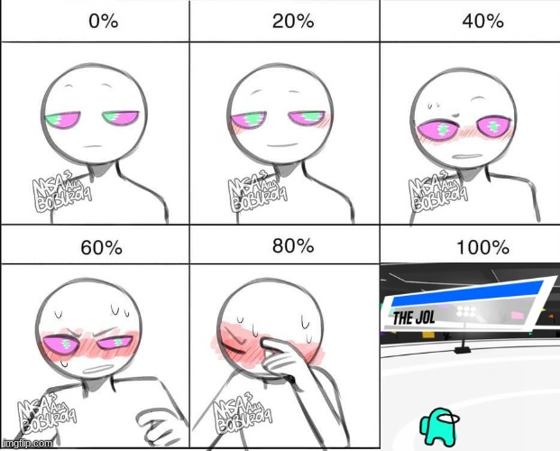 . | image tagged in try to make me blush meme | made w/ Imgflip meme maker