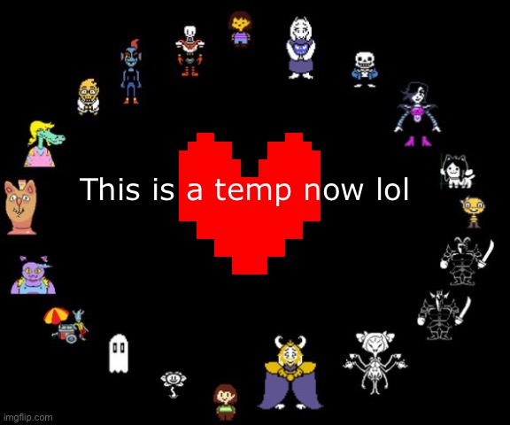 Yayayay | This is a temp now lol | made w/ Imgflip meme maker