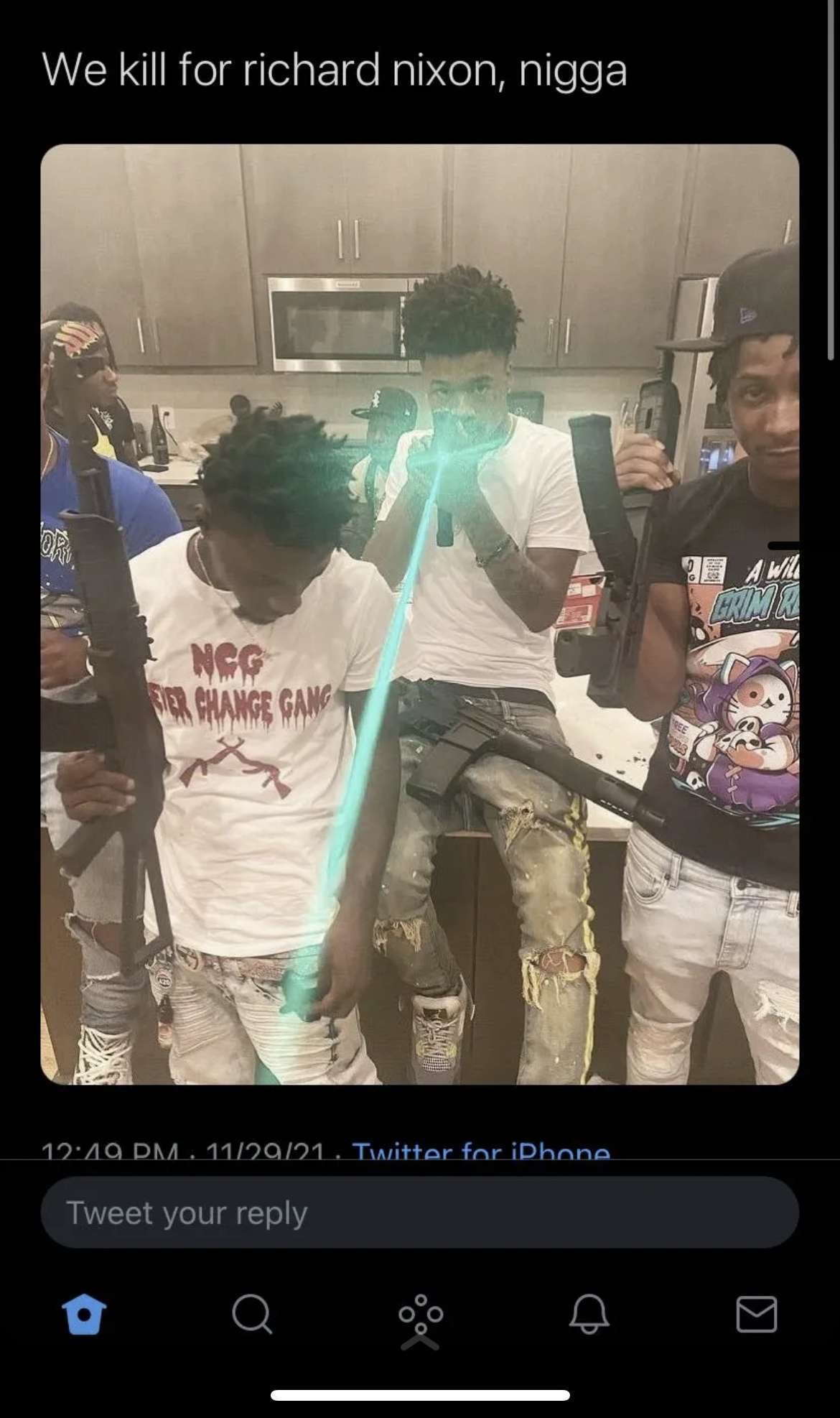 lol Blank Meme Template