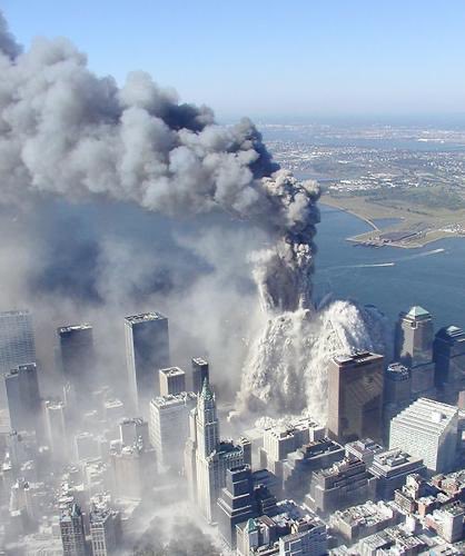 9/11 Blank Meme Template