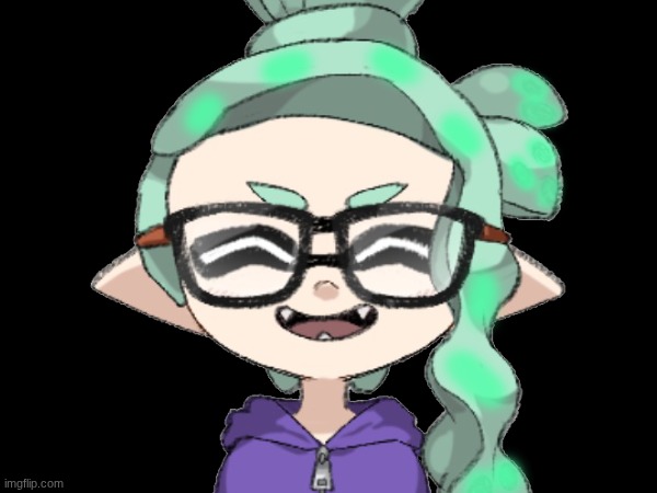 A Lux Inkling.mp3 | image tagged in skye | made w/ Imgflip meme maker