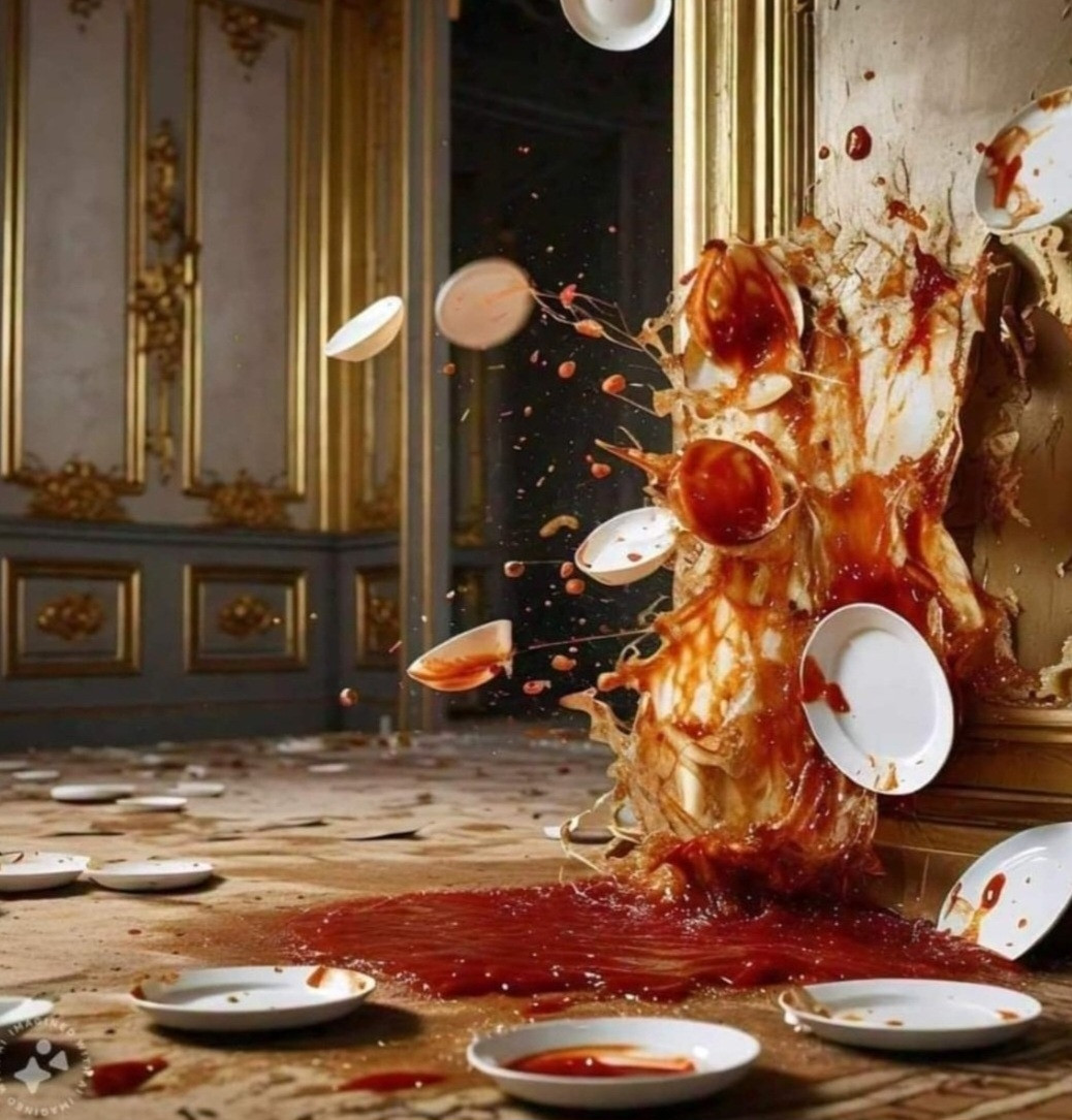 High Quality Mar-a-lardo Blank Meme Template