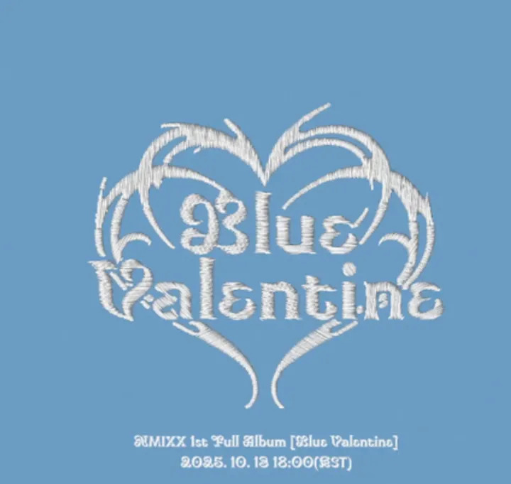 blu valentin Blank Meme Template