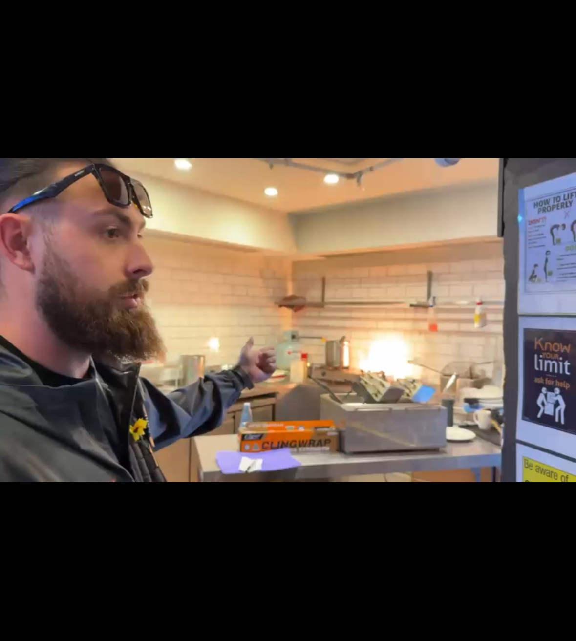 Fire Blank Meme Template