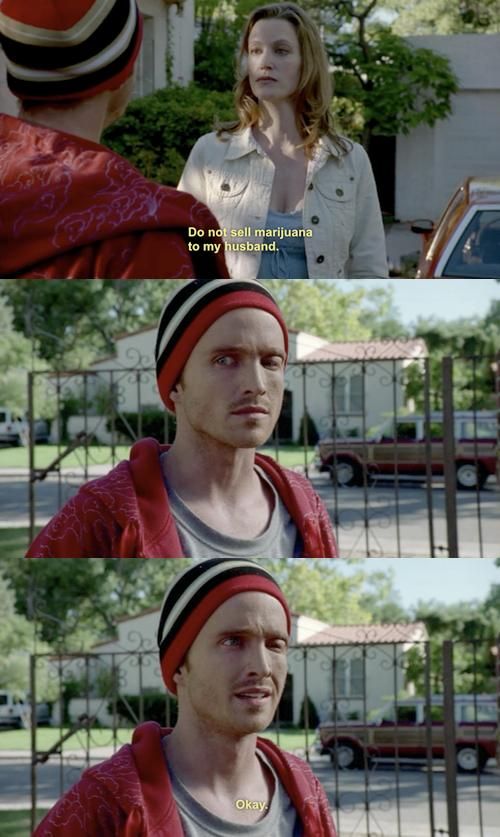 Do not sell marijuana to my husband Blank Meme Template