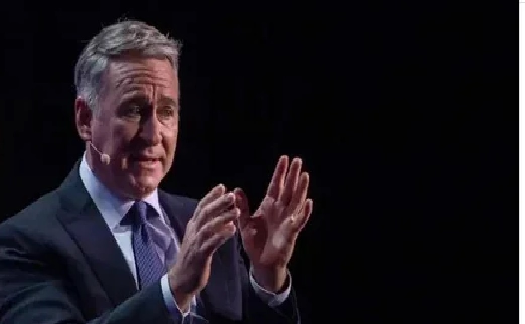 ken griffin Blank Meme Template