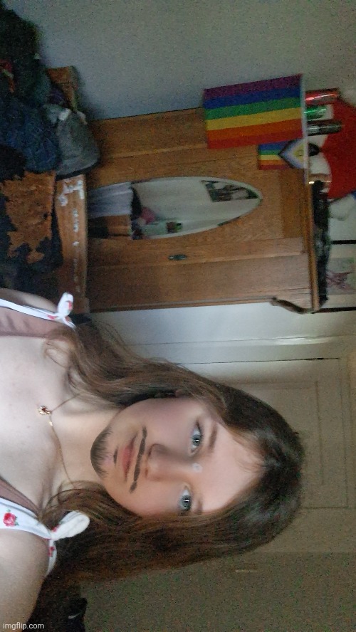 Guys can y'all rate me (idc if its bad ?) | made w/ Imgflip meme maker