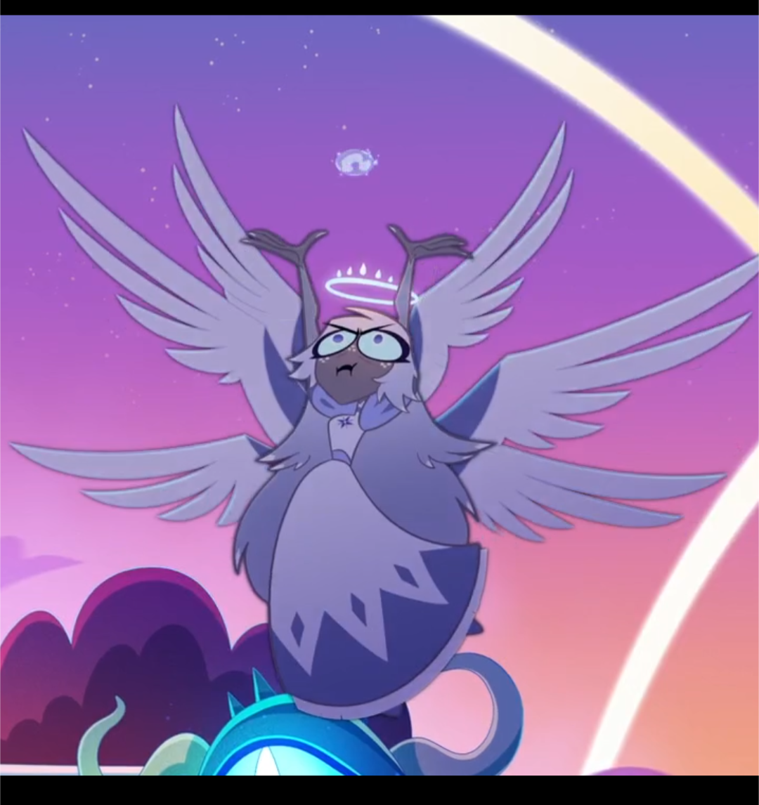 Emily created egg Blank Meme Template