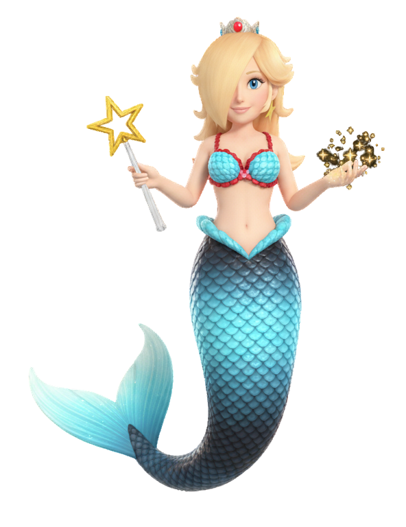 movie rosalina Blank Meme Template