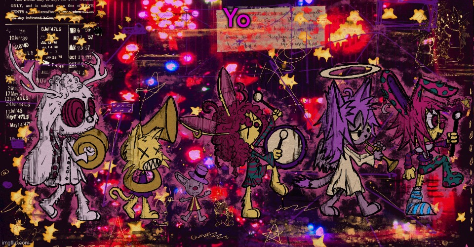 Stomach Book | Yo | image tagged in stomach book | made w/ Imgflip meme maker