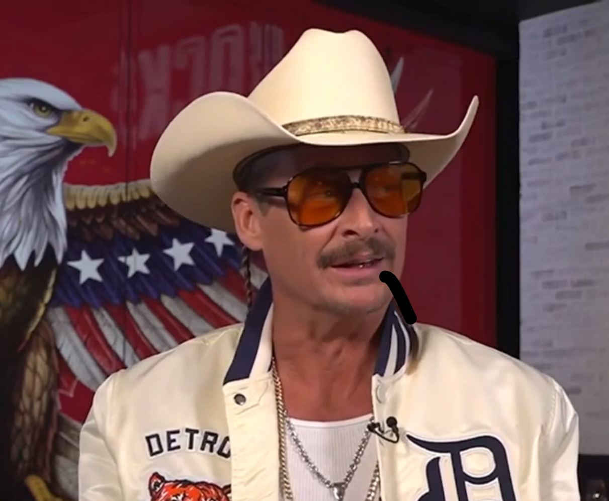 redneck white trash Blank Meme Template