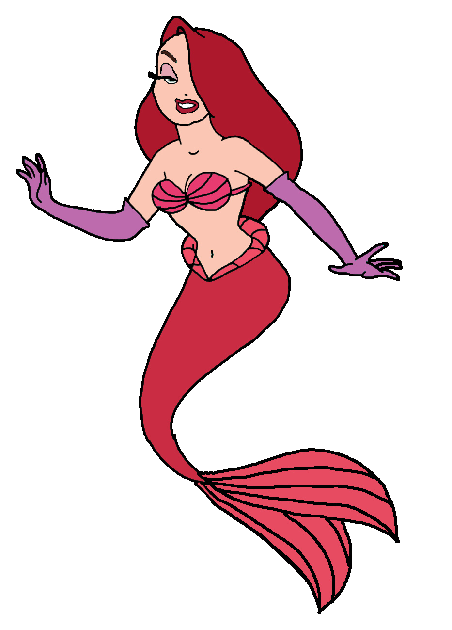 Jessia rabbit Blank Meme Template