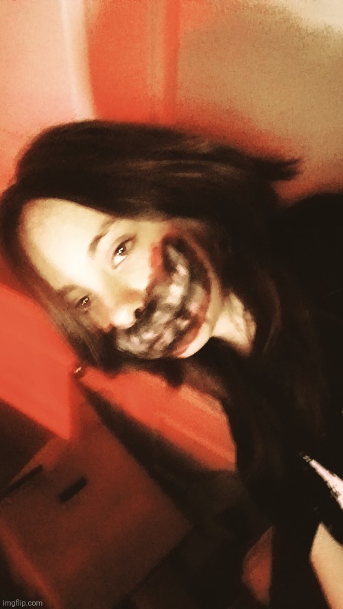 Daily 1 am makeup | made w/ Imgflip meme maker