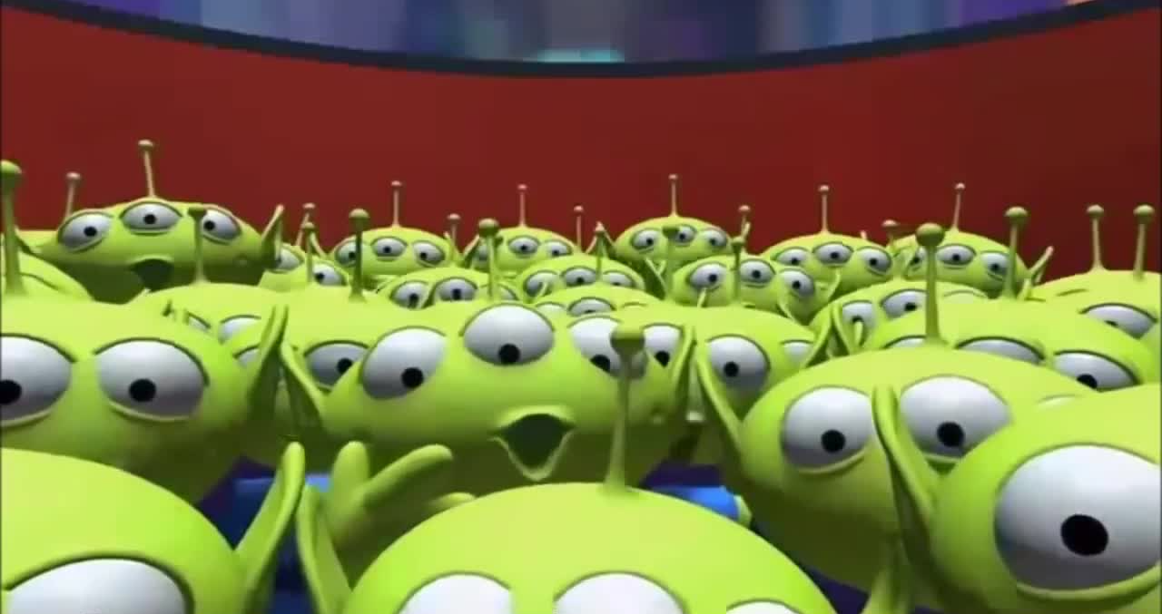 toy story Blank Meme Template