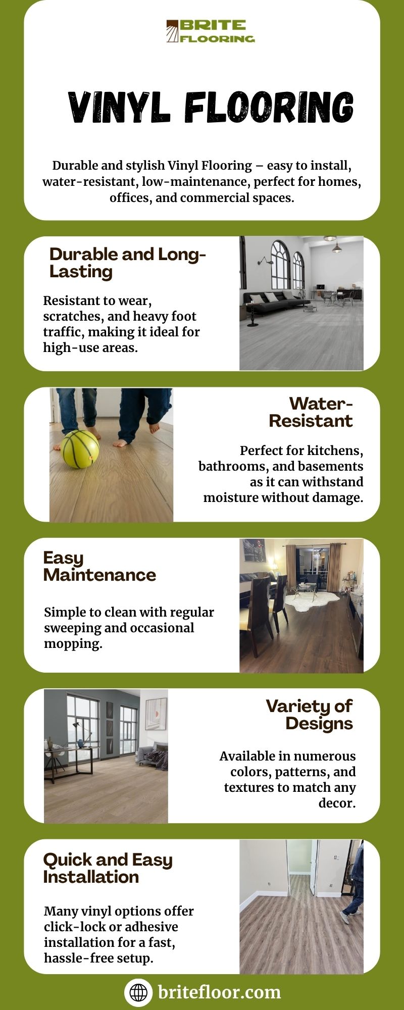 Vinyl Flooring Blank Meme Template