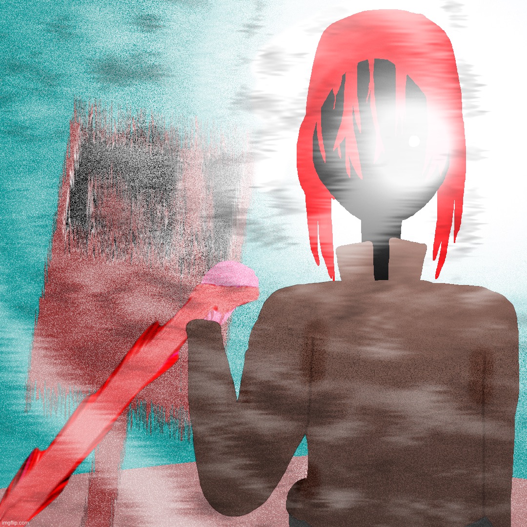 "i will tear my eyes off on a shelf and ignite the all related (ceaseless turmoil)" (2025-11-05) | made w/ Imgflip meme maker