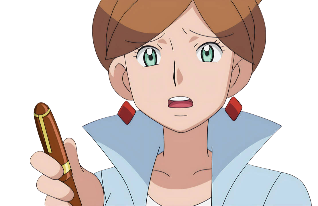 Professor Jumper Blank Meme Template