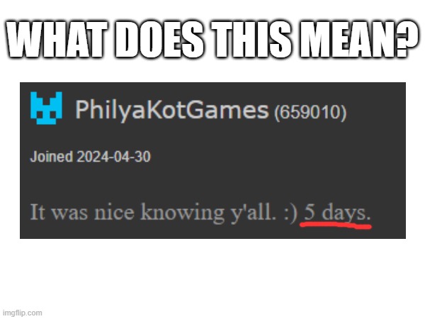 I don't want to assume he's gonna commit soup-on-the-side or anything. | WHAT DOES THIS MEAN? | image tagged in soup,msmg,philyakotgames | made w/ Imgflip meme maker