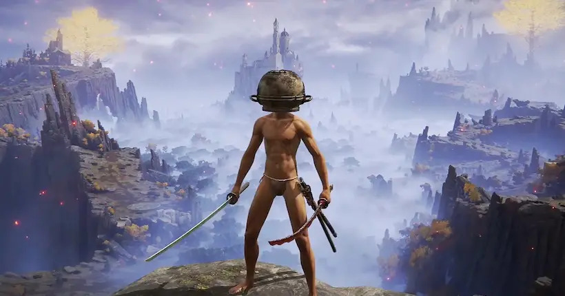 I am a hero Blank Meme Template