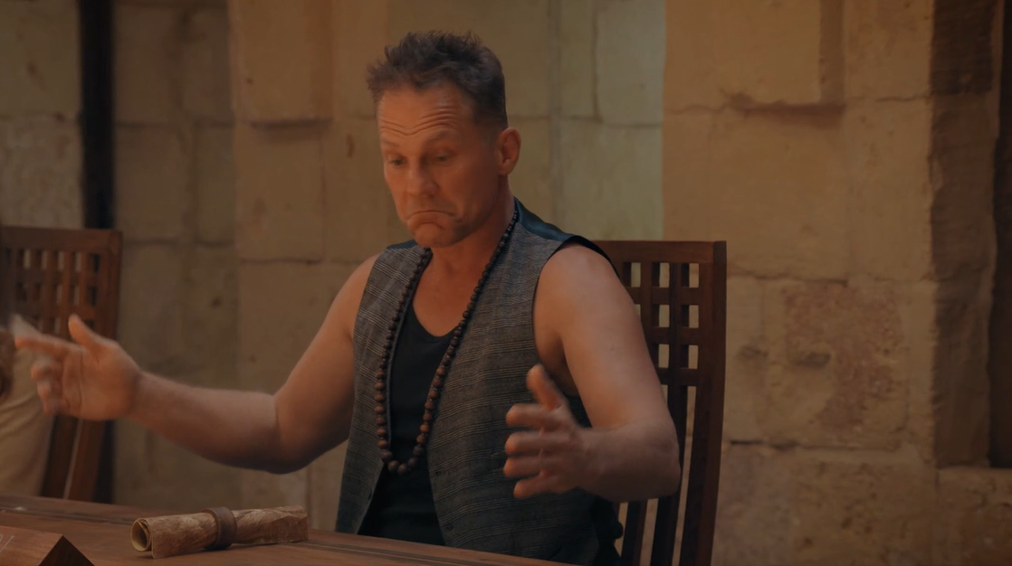 Very big Blank Meme Template