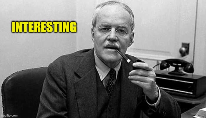 INTERESTING | made w/ Imgflip meme maker