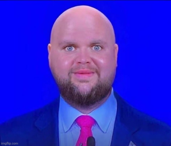 JD Vance has a funny face | image tagged in jd vance has a funny face | made w/ Imgflip meme maker