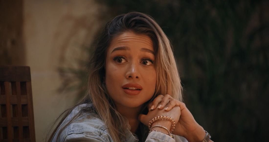 suprise Blank Meme Template