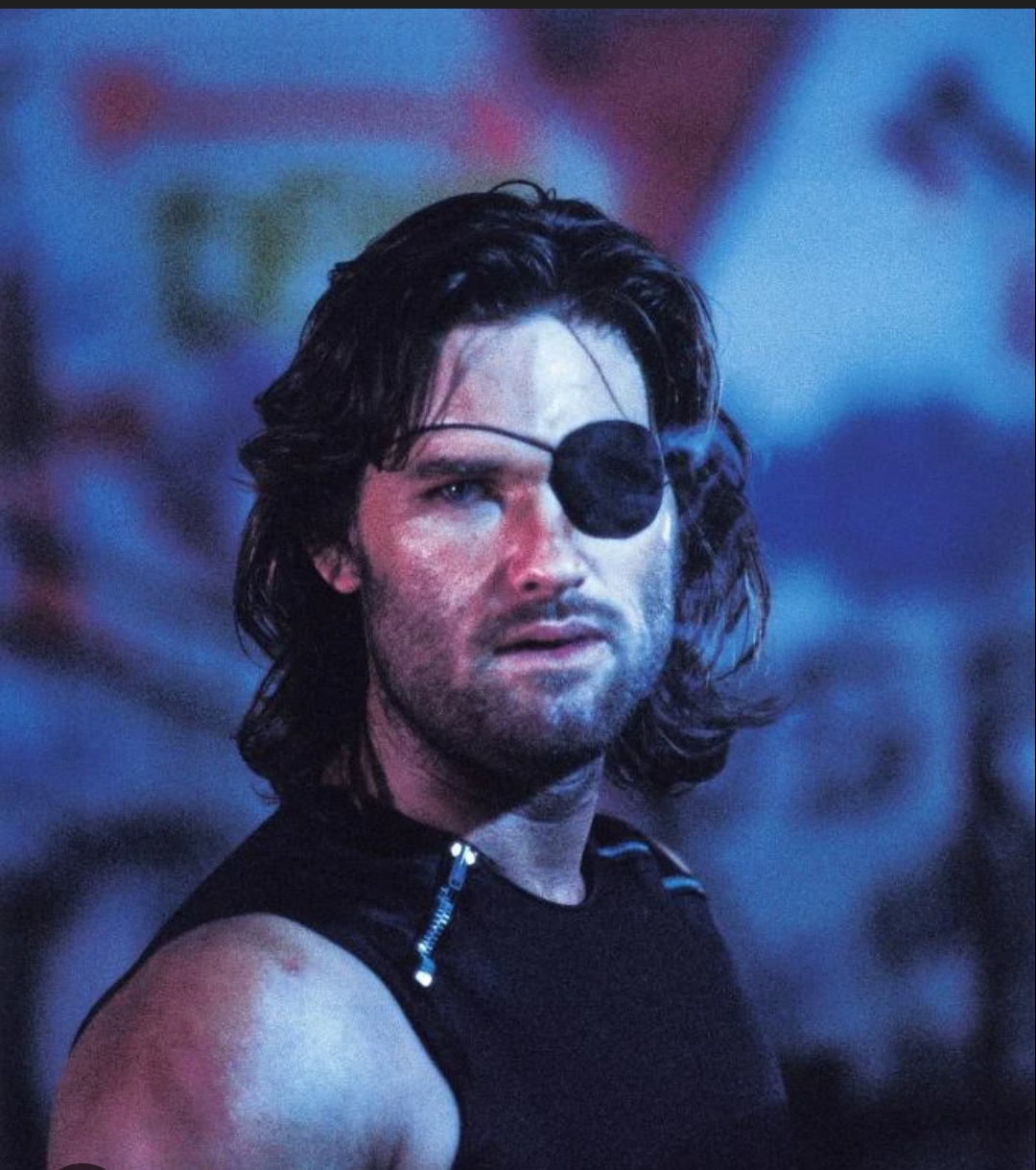 Snake P Blank Meme Template