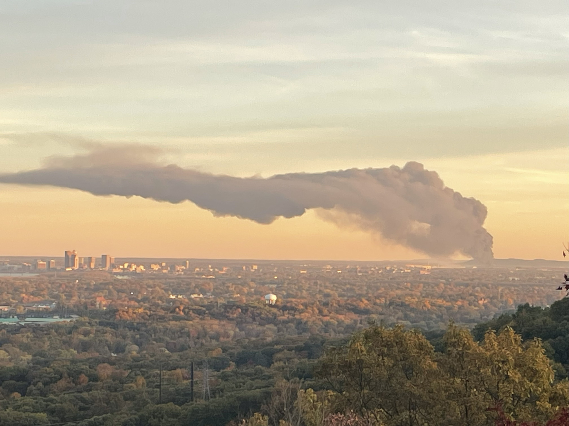 louisville smoke Blank Meme Template