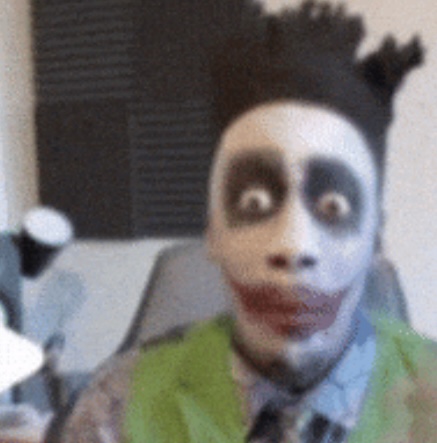 dax shock Blank Meme Template