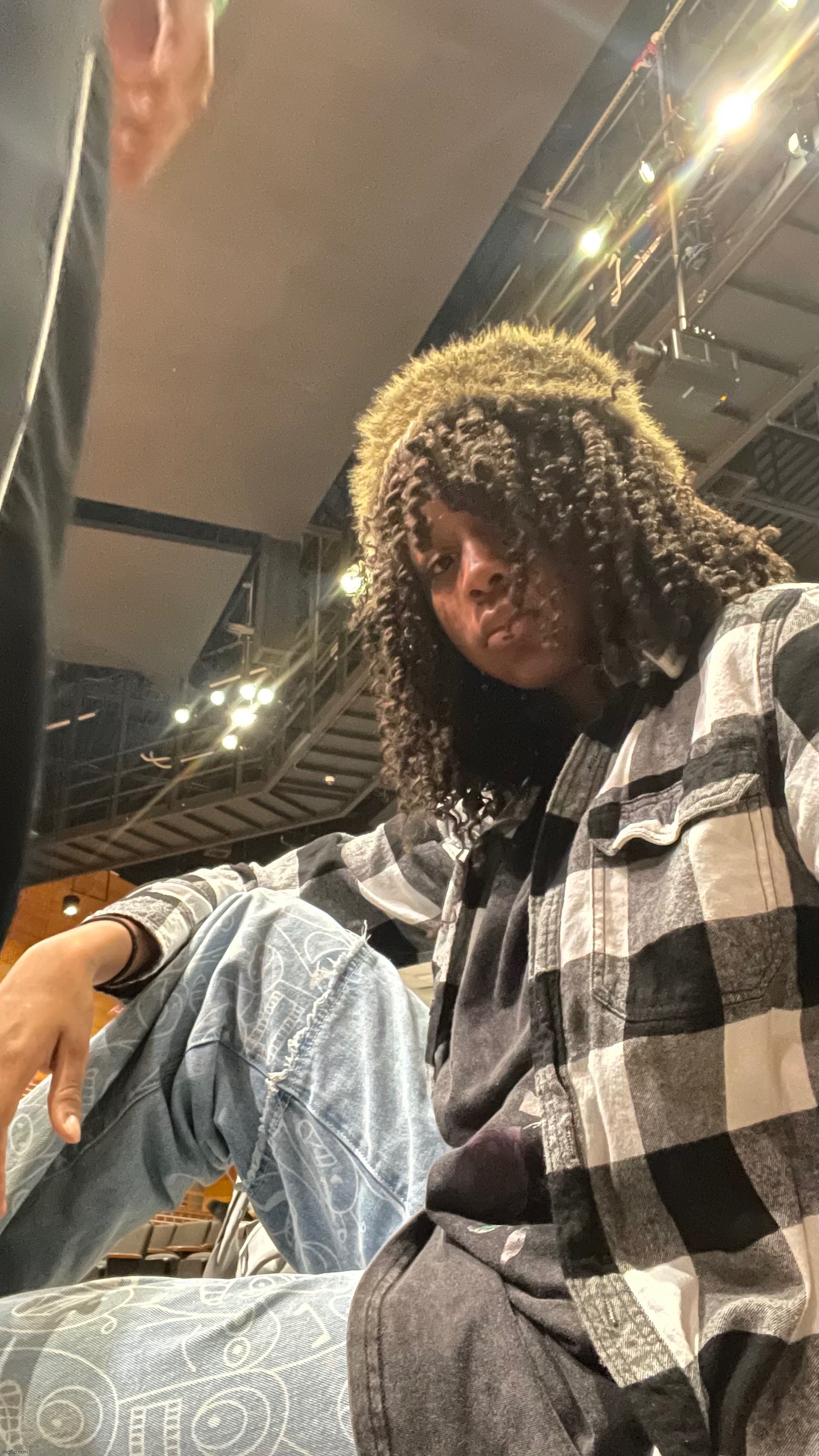 fit check | made w/ Imgflip meme maker