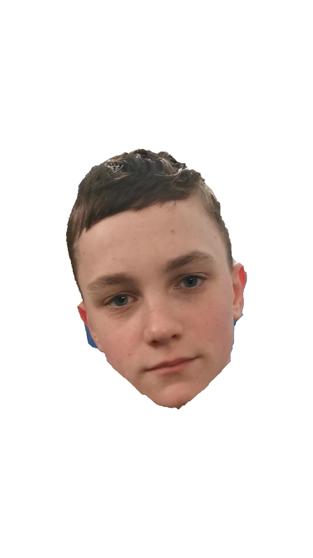 Absolute femboy fullerton Blank Meme Template