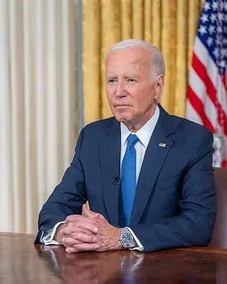 Joe Biden Blank Meme Template