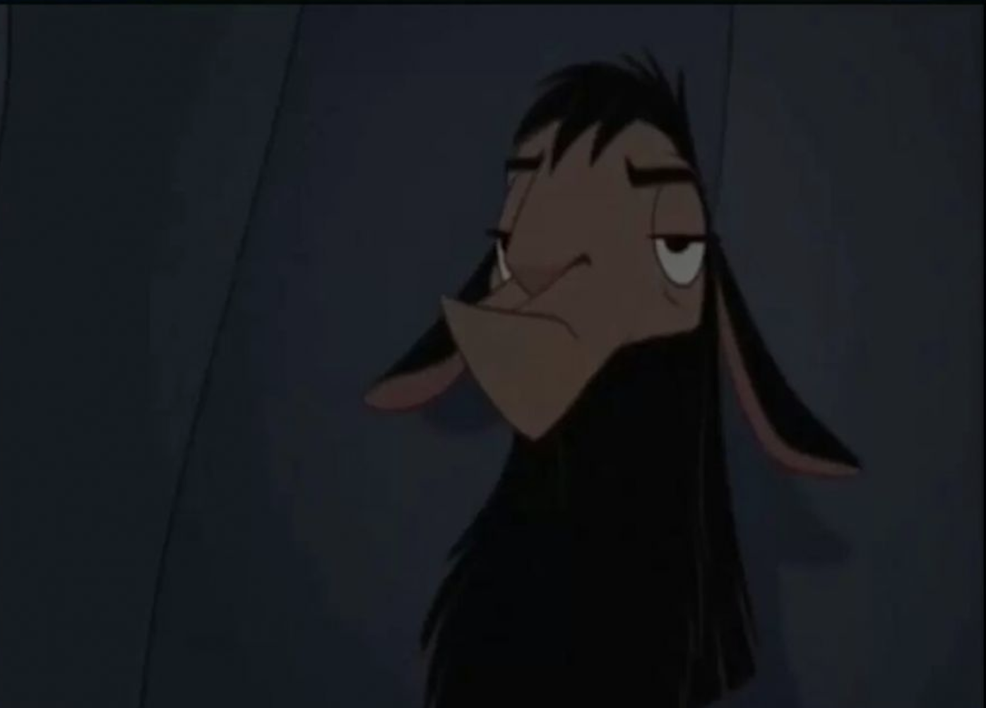 Bring it on Blank Meme Template