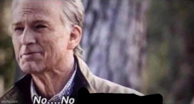 no i don't think i will | image tagged in no i don't think i will | made w/ Imgflip meme maker