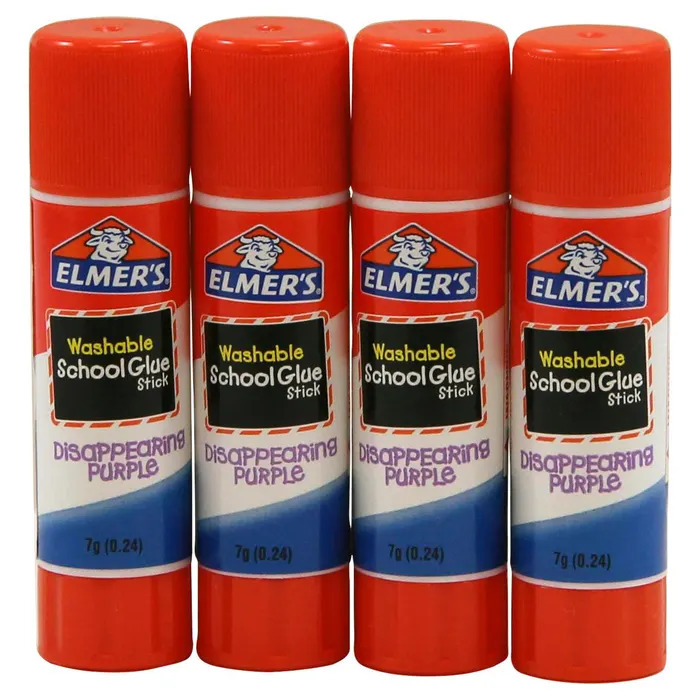 Glue stick Blank Meme Template